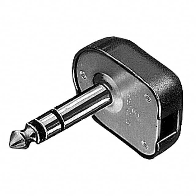 S230 Switchcraft Inc.  Conectores de audio